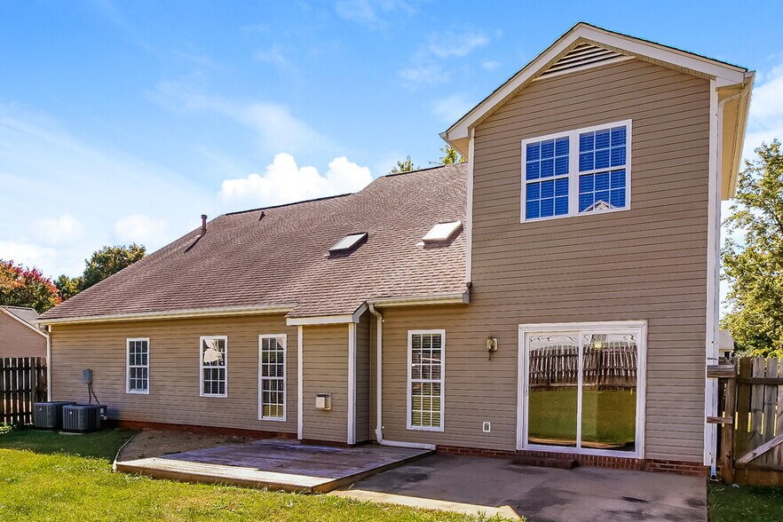 Building Photo - 6926 Sweetfield Dr