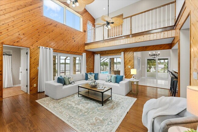 Building Photo - RENT THIS EXTRAORDINARY WATERFRONT HOME