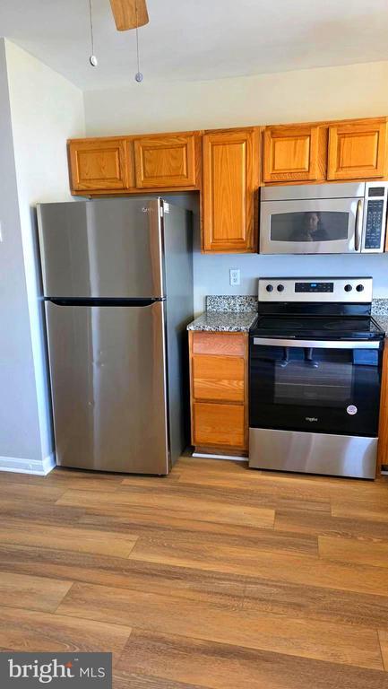 Building Photo - 539 N Luzerne Ave