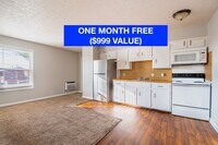 Building Photo - 1059 Woods Ferry Rd