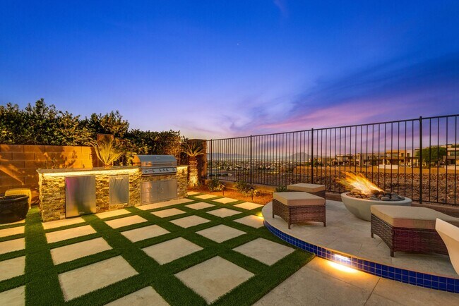 Building Photo - MacDonald Ranch Dream Home with Resort Style Backyard