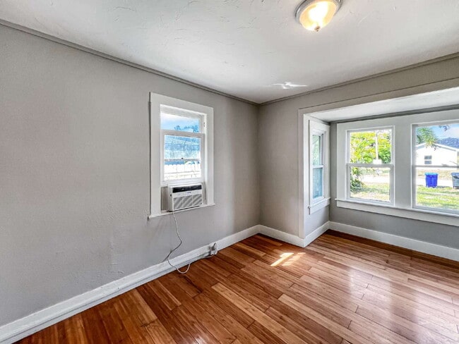 Building Photo - Deck the halls or the French doors, becaus...