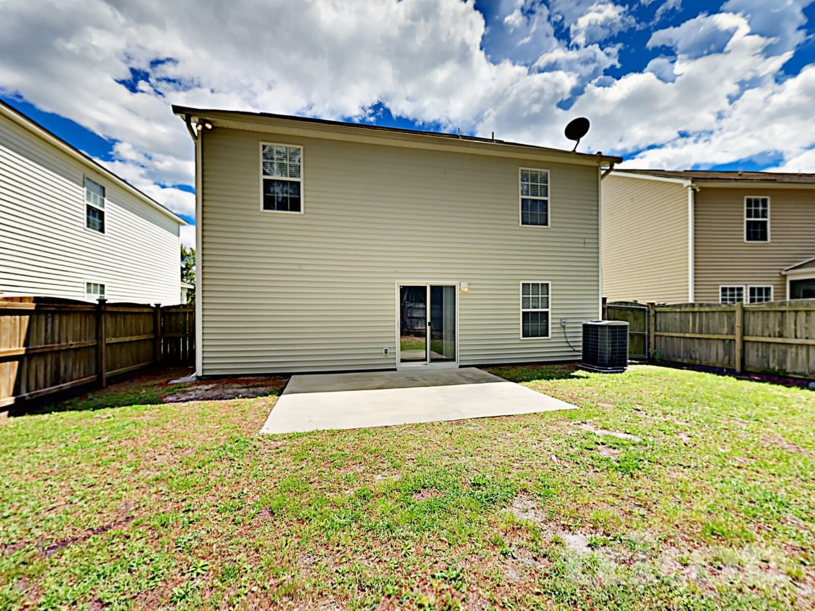 Building Photo - 121 Rabon Springs Rd