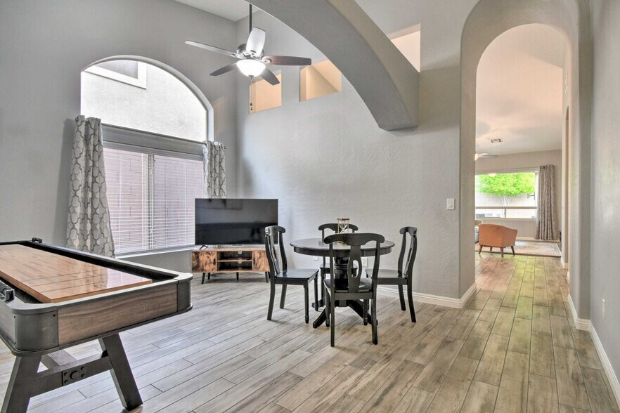 Building Photo - 3625 N Morning Dove