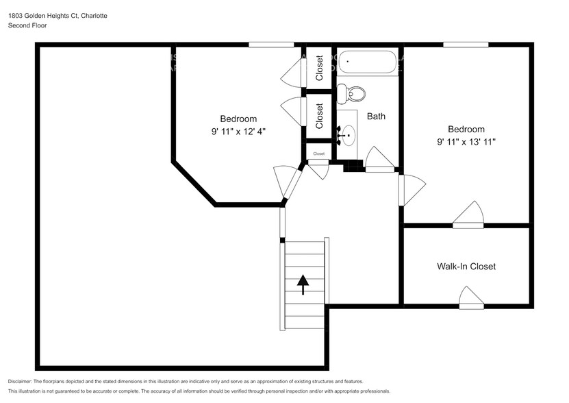 Building Photo - 1803 Golden Heights Ct