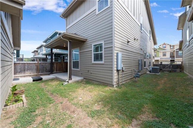 Building Photo - 7811 Wildcat Pass