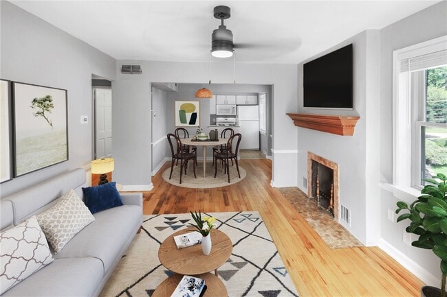 Building Photo - 1055 Terrace Dr
