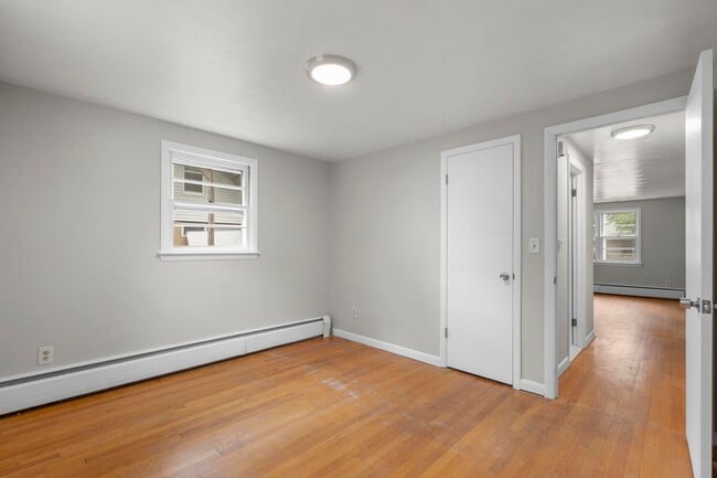 Bedroom 2 - 16 Norman St