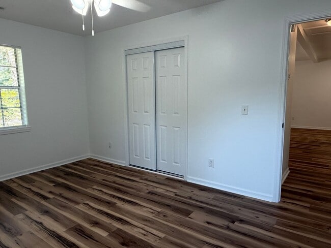 Building Photo - Private Country Setting 2 Bedroom/ 1 Bath Brick Home w/ Storage Shed and Fenced Yard- No HOA