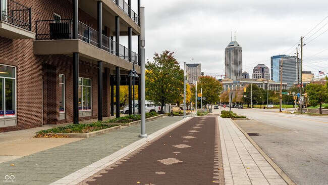 Building Photo - 435 Virginia Ave