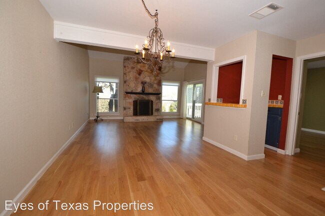 Building Photo - 2 br, 2 bath House - 8302 Alta Verde Dr.