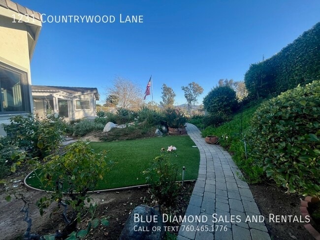 Building Photo - 1231 Countrywood Ln