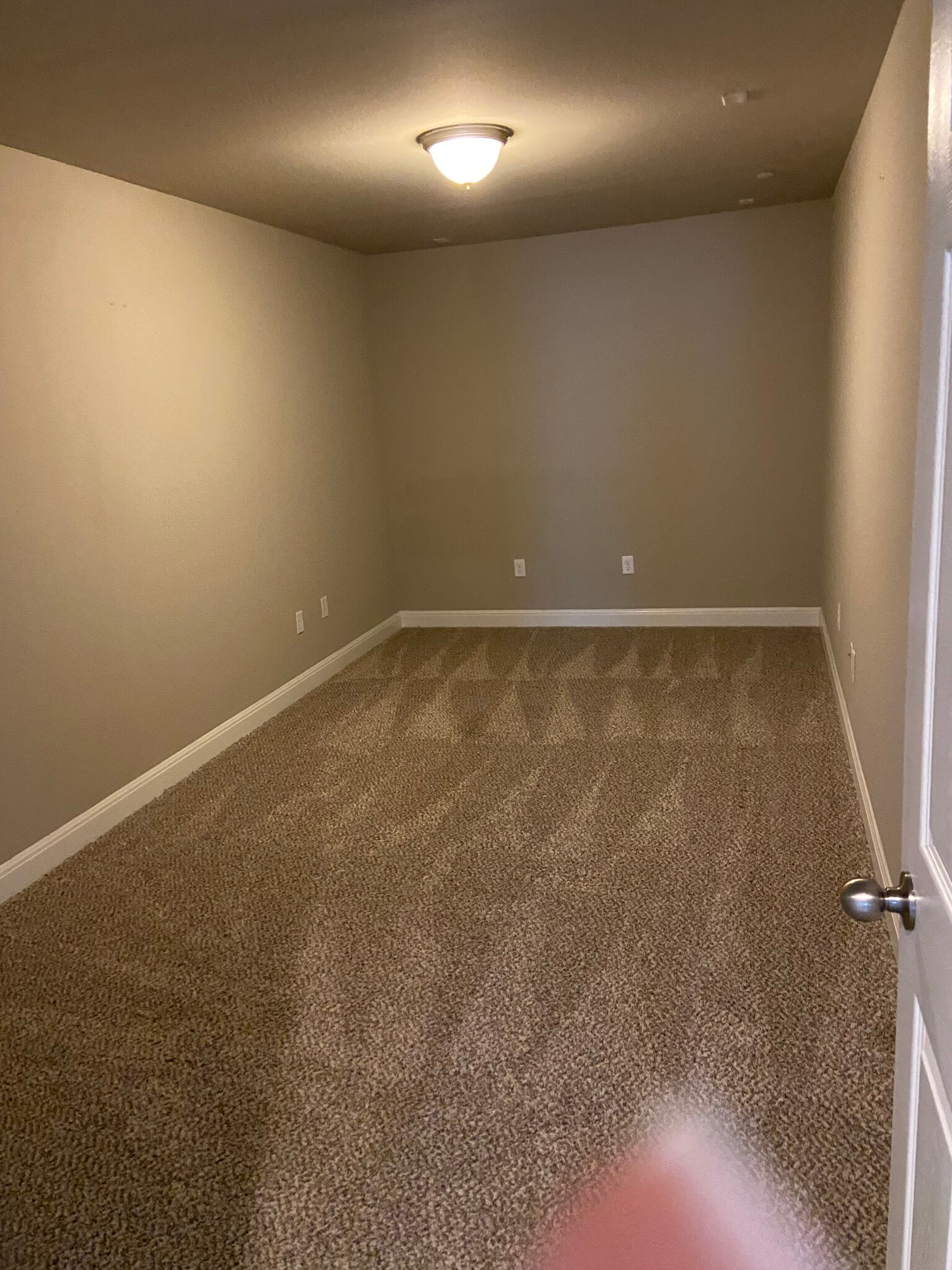Media room or 4th BR - 2304 S Lakeline Blvd
