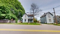 Building Photo - Freshly updated, large garage/small yard