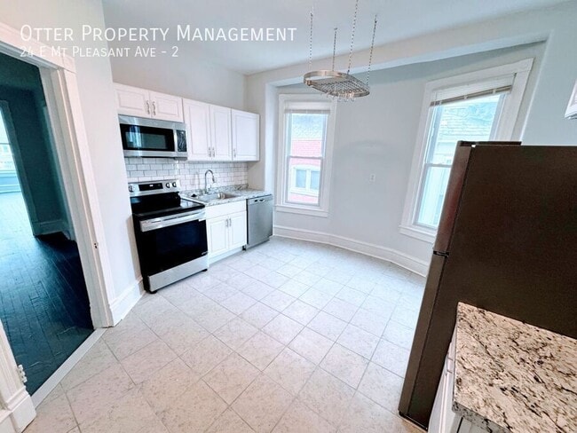 Building Photo - 24 E Mt Pleasant Ave