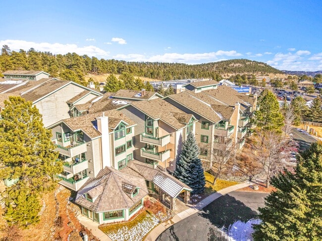 Building Photo - 31719 Rocky Village Dr