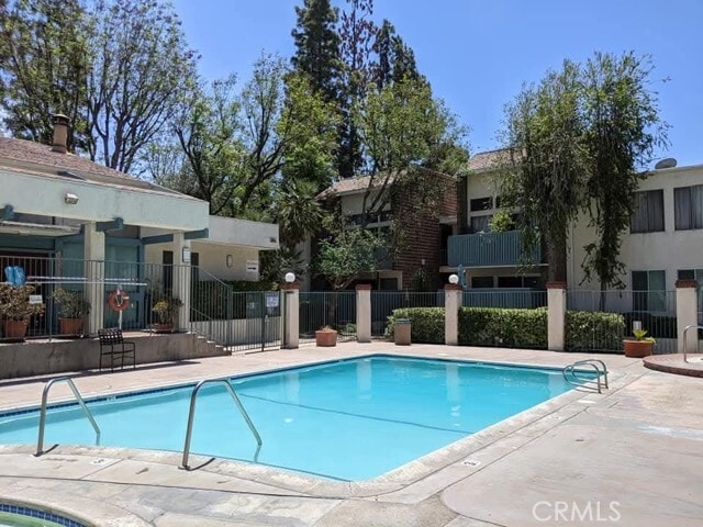 Building Photo - 5700 Etiwanda Ave