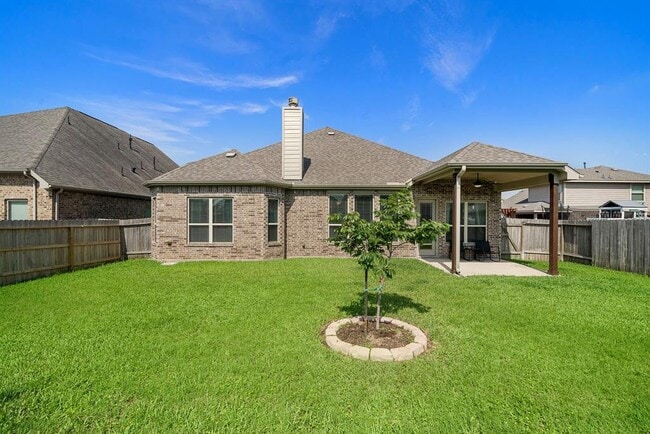 Building Photo - 3822 Moreland Branch Ln