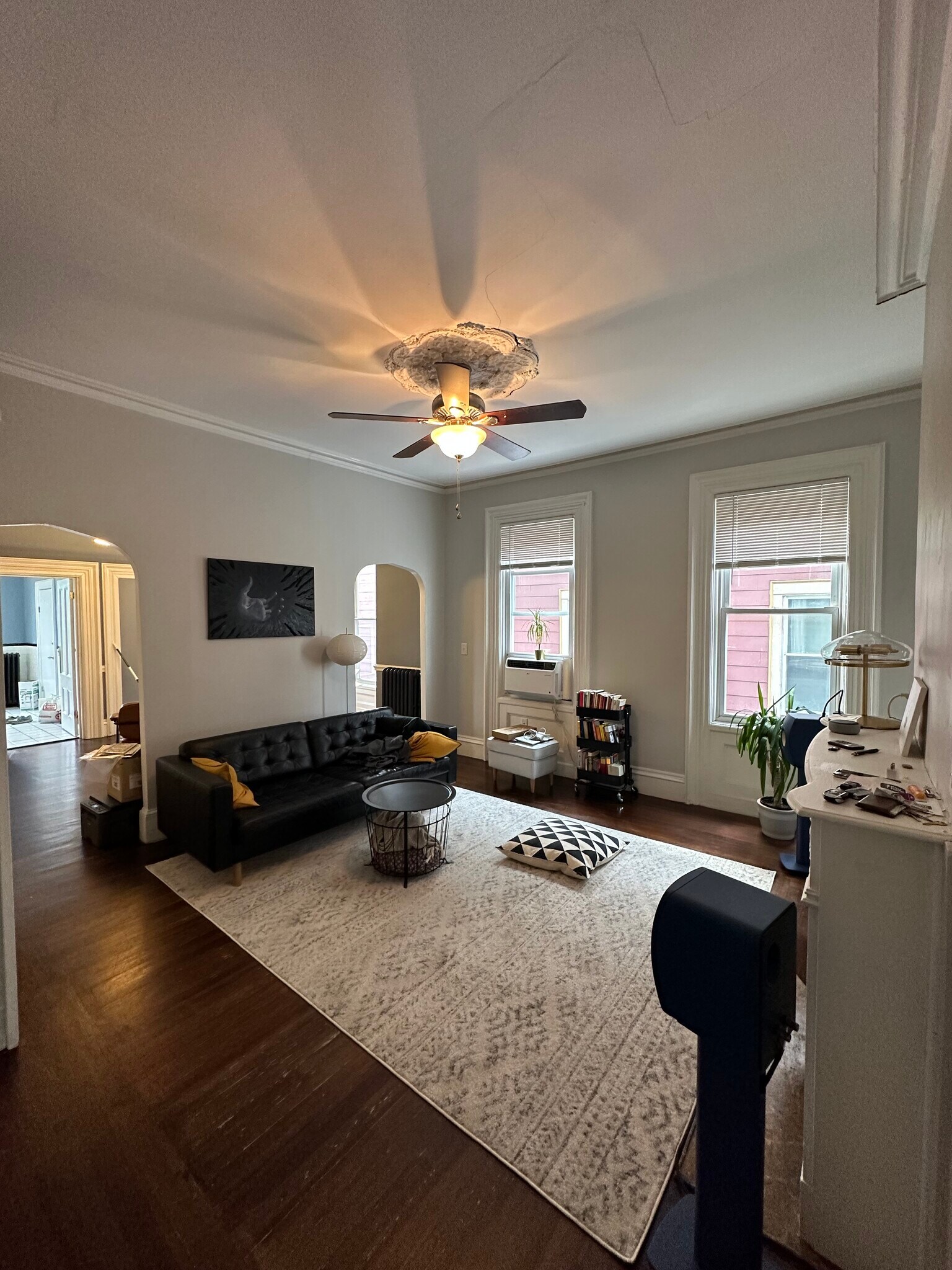 Building Photo - 124 Vinton St, 2