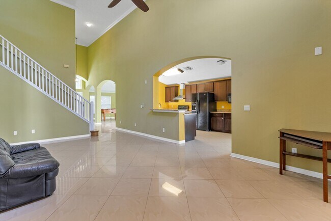 Building Photo - 5604 Florence Harbor Dr