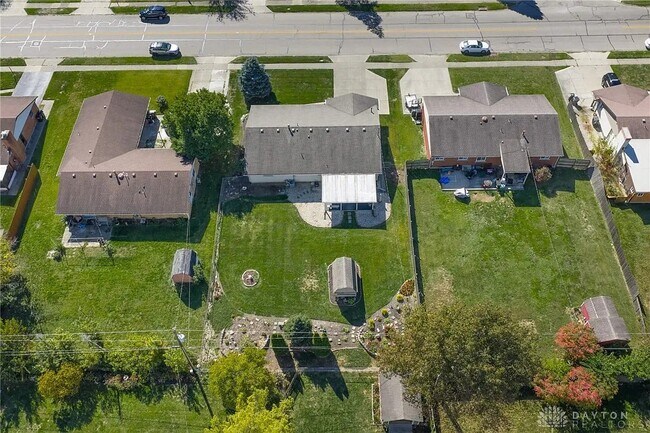 Building Photo - 3117 Swigert Rd