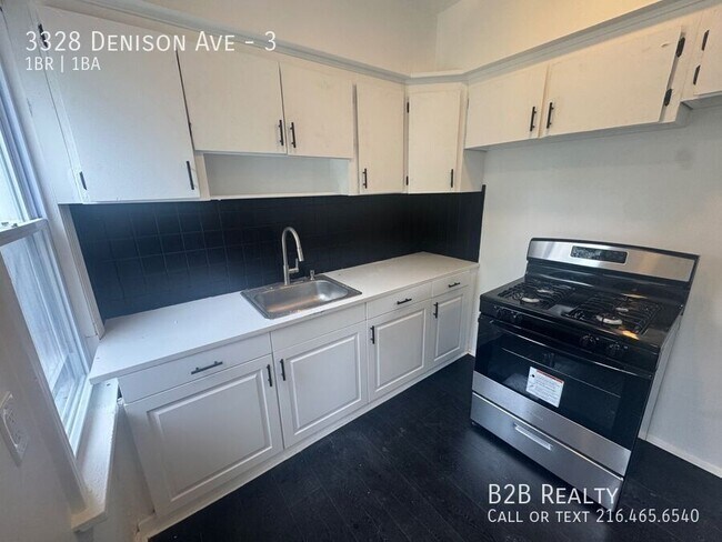 Building Photo - 3328 Denison Ave