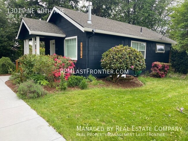 Building Photo - Charming Recently Updated Farm Cottage