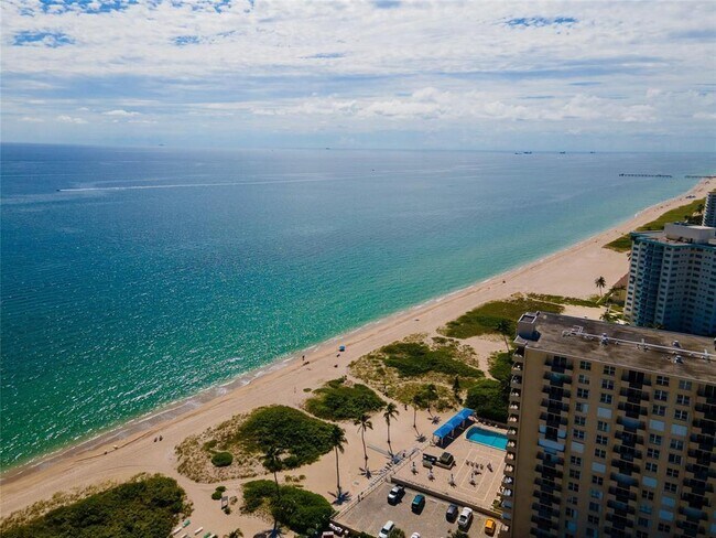 Building Photo - 2000 S Ocean Blvd