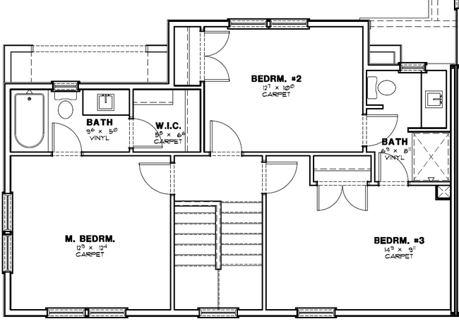 Building Photo - 2214 DeJong Dr