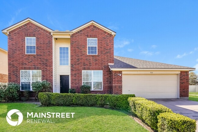 Building Photo - 533 Autumn Park Ct