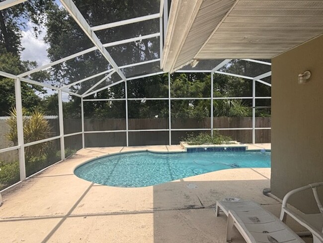 Building Photo - Kissimmee Rental