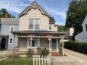 Building Photo - 3620 Columbia Pkwy