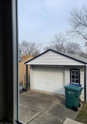 Building Photo - 4163 Burns Ave