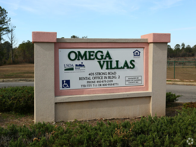 Building Photo - Omega Villas