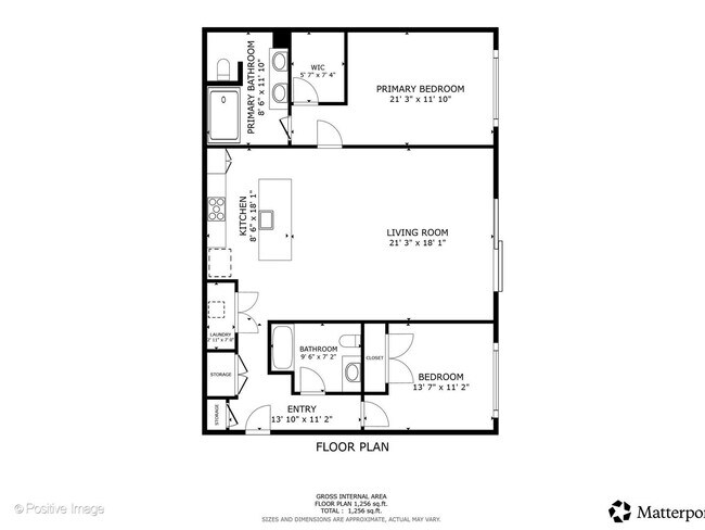 Building Photo - 3202 N Racine Ave