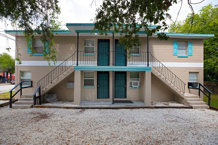 Building Photo - 1361 Bridier st