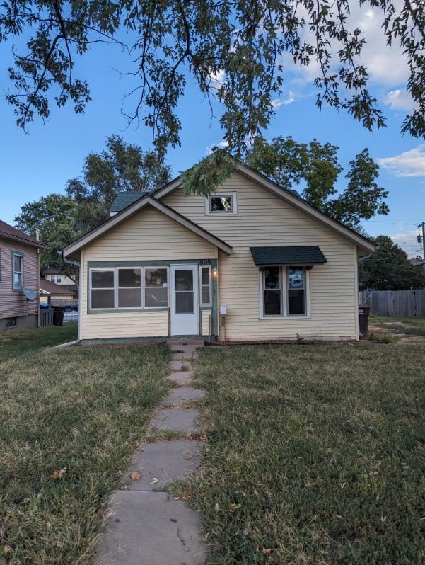 Primary Photo - 809 S Walnut St