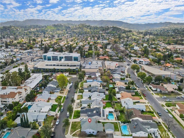 Building Photo - 5341 Garden Grove Ave