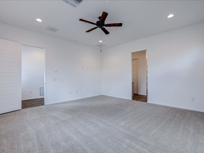 Building Photo - Come and experience the Rocking K community!