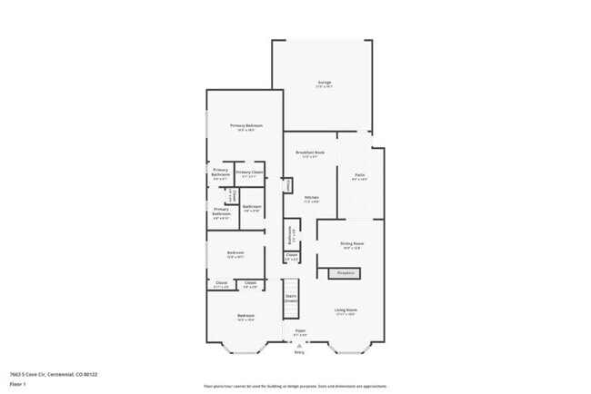 Building Photo - 7663 S Cove Cir