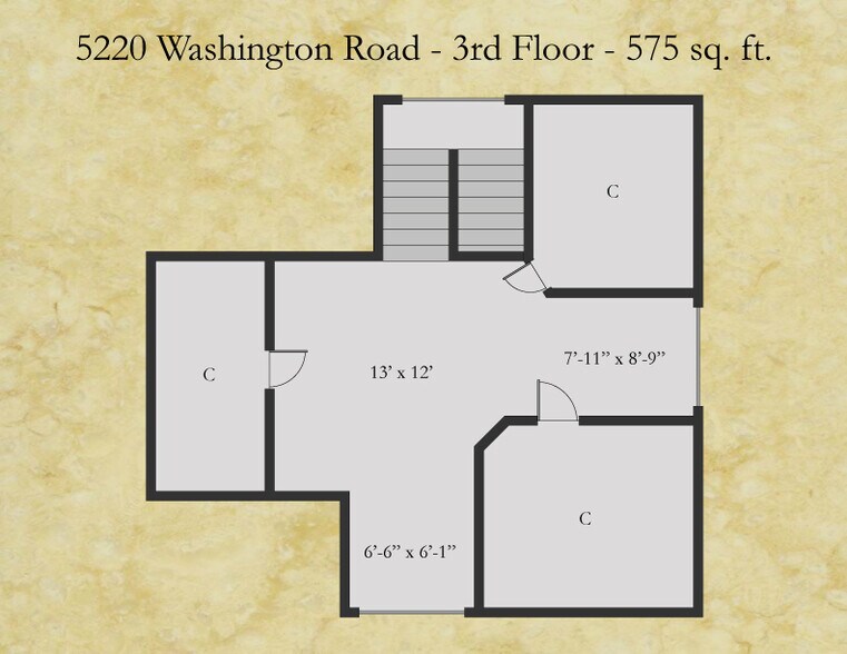 Building Photo - 5220 Washington Rd