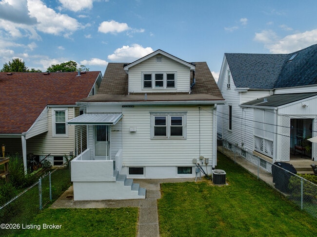 Building Photo - 908 Lydia St