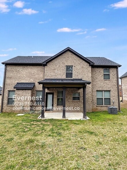 Primary Photo - 3177 Alhambra Cir