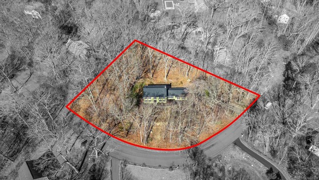 Building Photo - 40 Harkness Dr