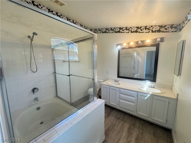 Building Photo - 5415 W Harmon Ave