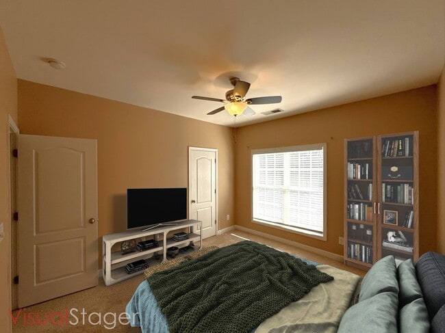 Building Photo - 8636 Beaver Creek Dr