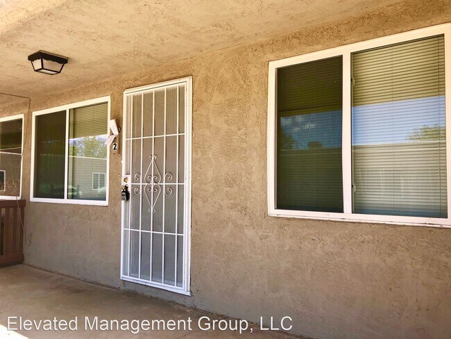 Building Photo - 507-511 Adams St NE