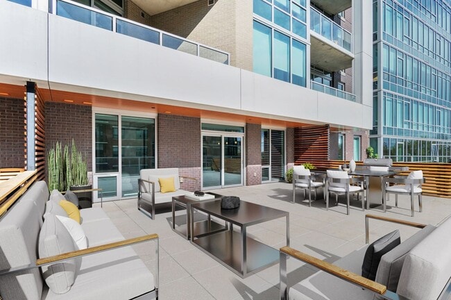 Building Photo - Resort Style Living at Sloan's Lakehouse +...