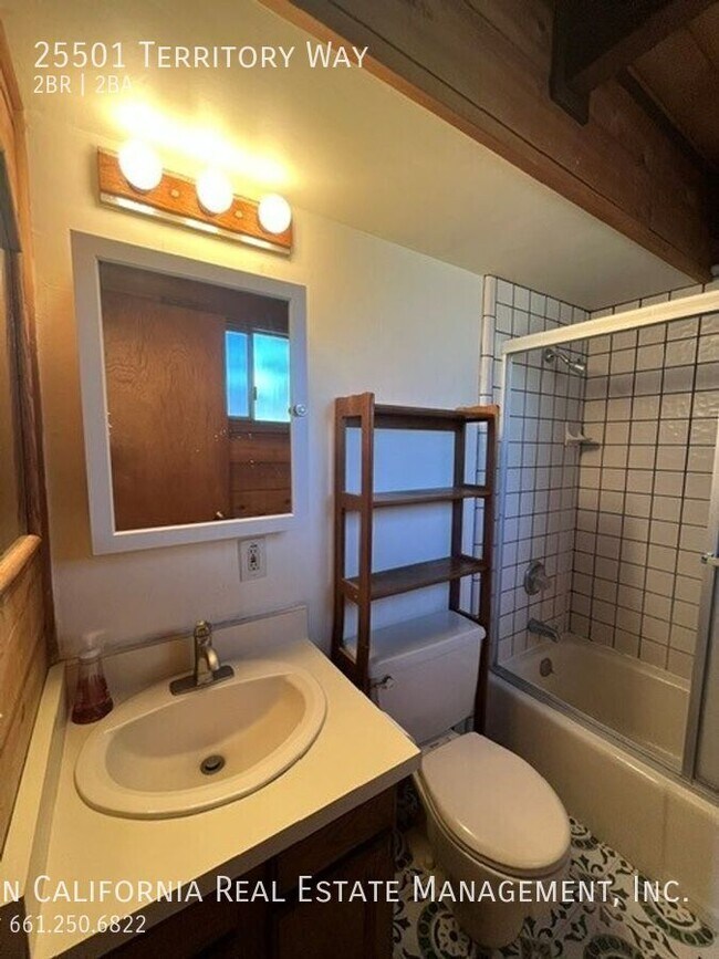 Building Photo - 25501 Territory Way
