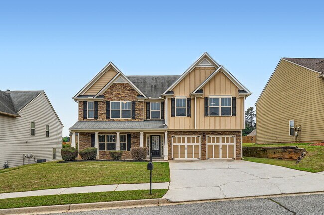 Primary Photo - 1071 Mcduffie Cir